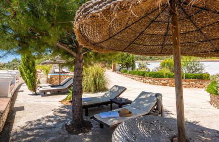 Villa Las Gayumbas Villanueva de la Concepcion by Ruralidays - Foto 36