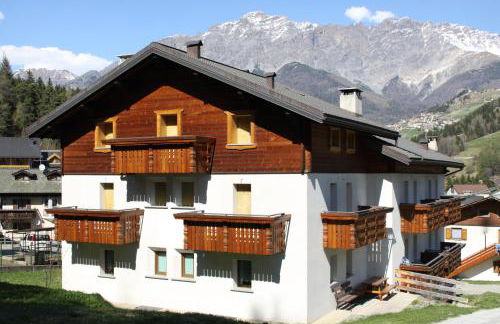 Chalet Del Bosco - Photo 20