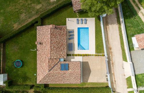 Celtis House -Pool-Whirlpool-Sauna - Foto 13