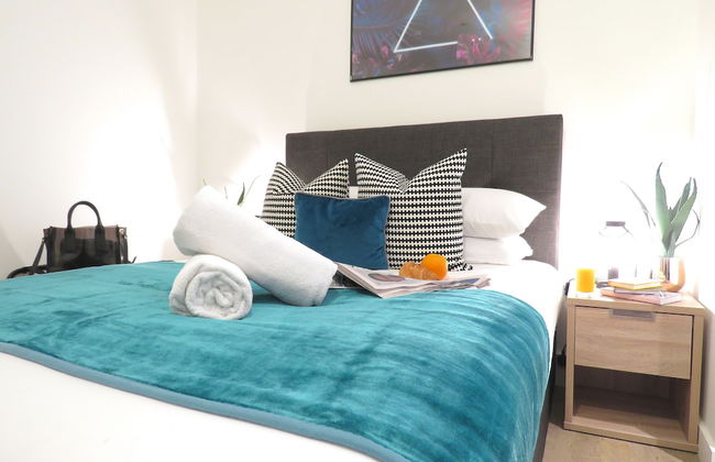 Tudors eSuite Grand Central Aparthotel - Foto 6