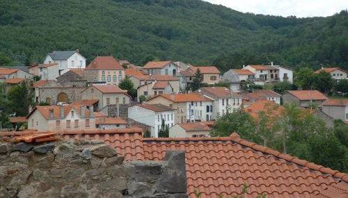 La Roche Pérégrine - Foto 5