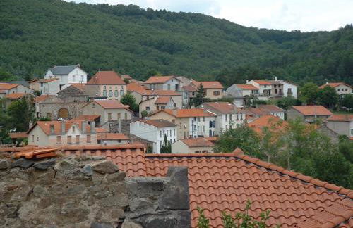 La Roche Pérégrine - Photo 5