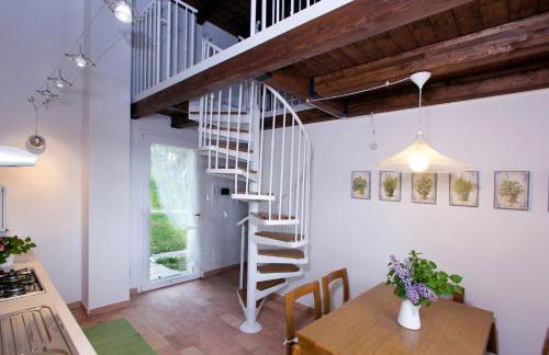 Casa Di Cinti - Foto 22