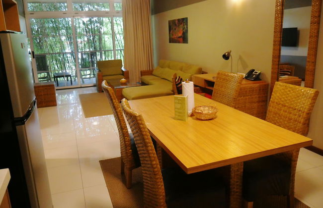 Jacana Amazon Wellness Resort - Photo 21