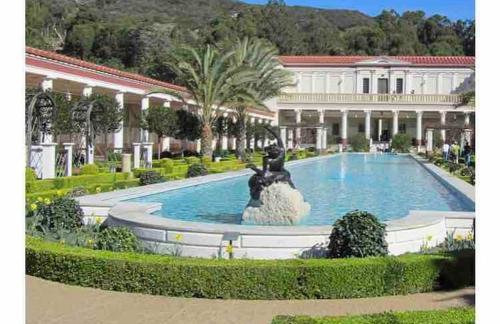 Endless summer in LA *HEATED POOL/HOT TUB/CABANA* - Foto 27