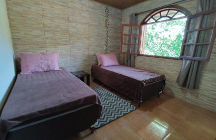 Hospedagem El Camino Del Viento - Foto 14