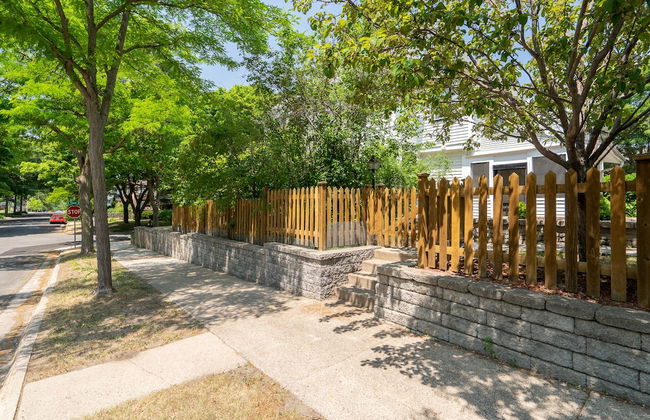 Linden Hills Luxury Charmer - Foto 28