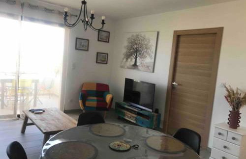 Charmant appartement à 600 mètres de la mer - Foto 9