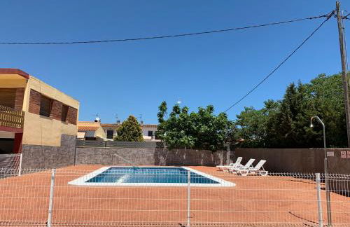 Bungalows Pascual - Foto 8