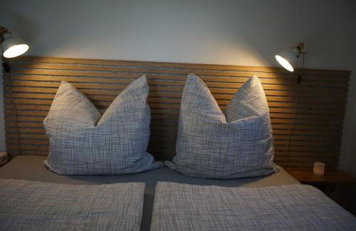 Klättes Ferienwohnung mit Garten - Foto 29