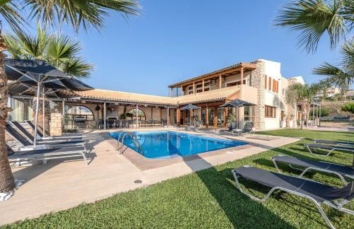 Golden Sand Beach Villa - Photo 41