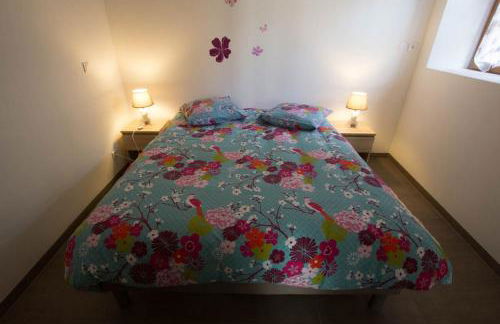 Chez Emilie & Charles Classé 4 étoiles - Foto 6