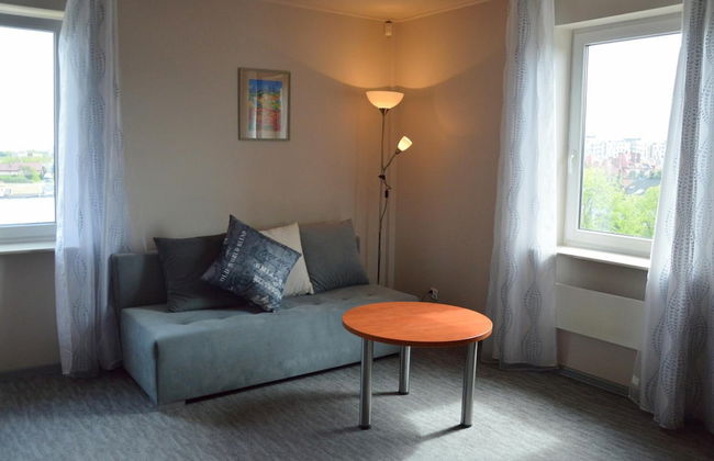 Warsaw Apartments Magnolie - Photo 40