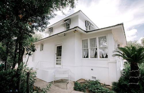 Historic Cottage Rental near Bentsen-Rio Grande Valley State Park in Mission, Texas - Photo 10