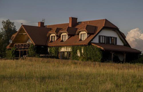 AZURIA agroturystyka - Foto 9