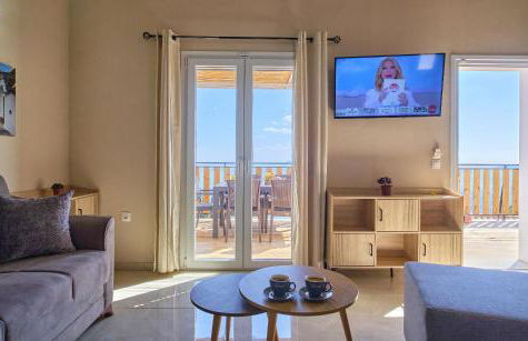 Christine's Seaview by CorfuEscapes - Photo 29