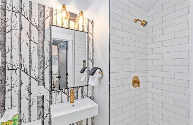 Bearfoot Lodge - Photo 43