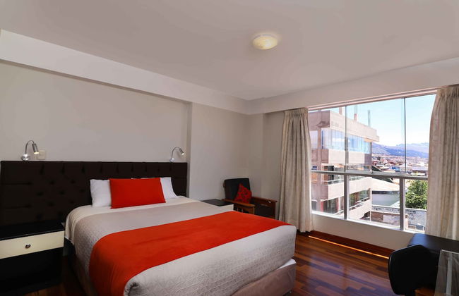 Residencial Emilio - Apartments Cusco - Photo 14