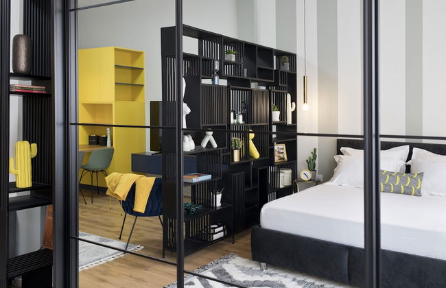 De Picciotto Suites - Foto 12