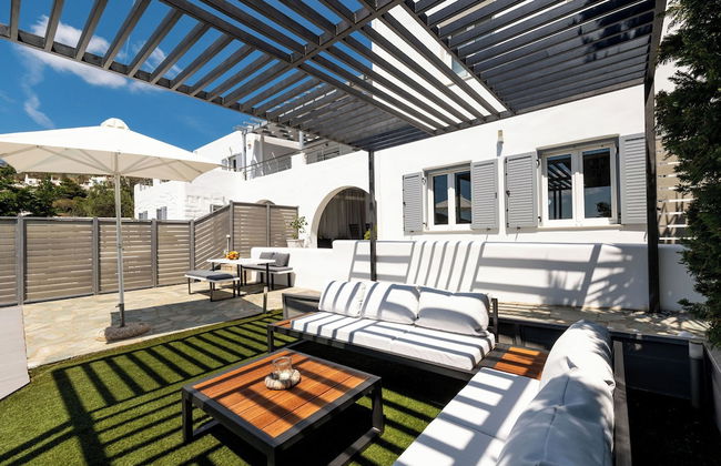 Azzurro Bianco Suites - Foto 70