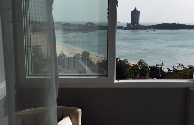 Qingdao Dream Plus Homestay - Foto 12