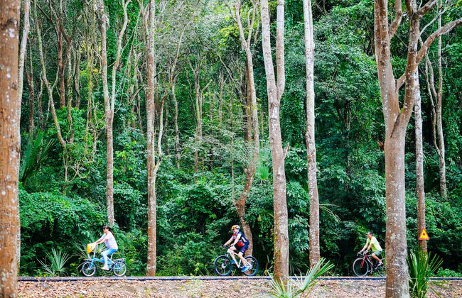 Suoi Rao Ecolodge - Foto 13