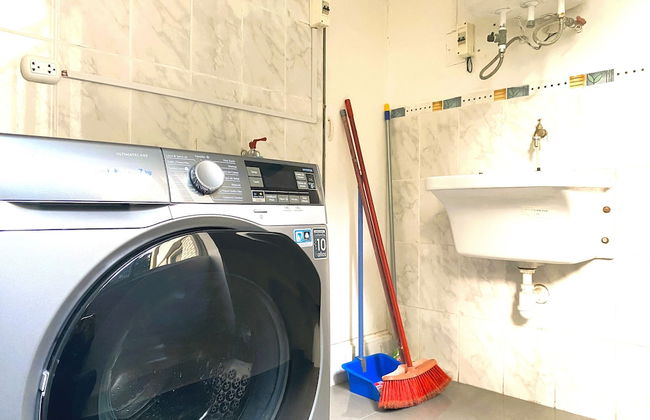 Lindo Dpto 3hab Jesus Maria cerca a San Isidro - Photo 18