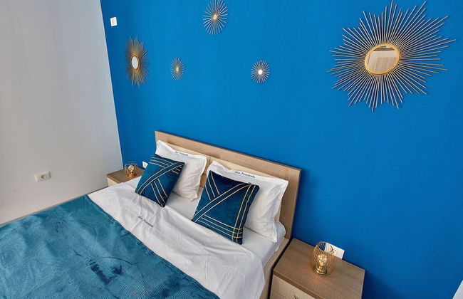 Apartamente Promenada 2 - Foto 4