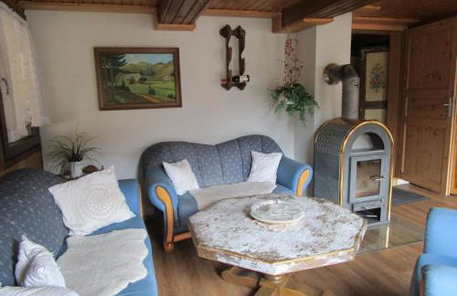 Ferienwohnung Skilift Hofeck - Foto 15