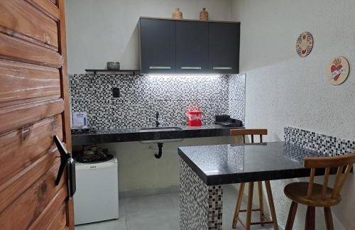 Casa Tuia Holiday Flat a 2km do centro e das falesias da Praia de Morro Branco - Photo 34