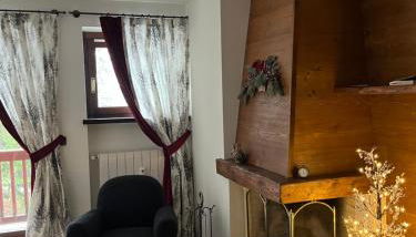 La petite di Amélie - Aux pieds du Mont Blanc - Foto 4