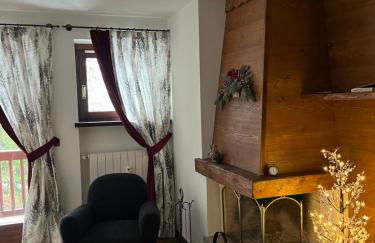 La petite di Amélie - Aux pieds du Mont Blanc - Foto 4