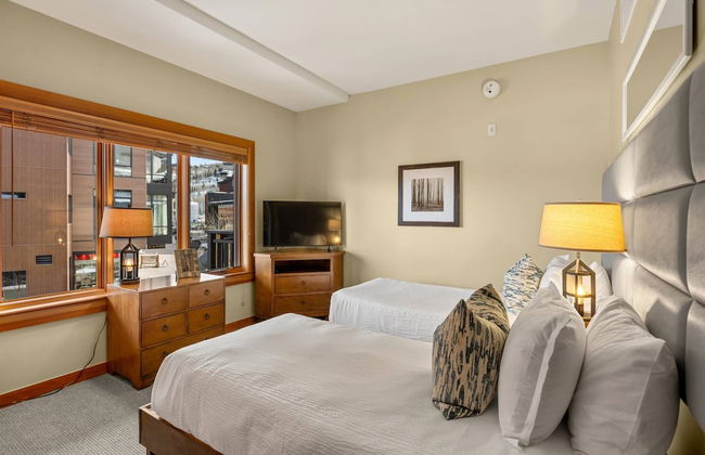 Capitol Peak Lodge by iTrip Aspen Snowmass - Foto 27