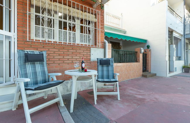 Casa Coral Beach in Malaga - Photo 24