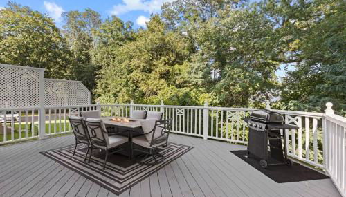 Prime West Hartford Center Location- Historic Gem - Foto 2