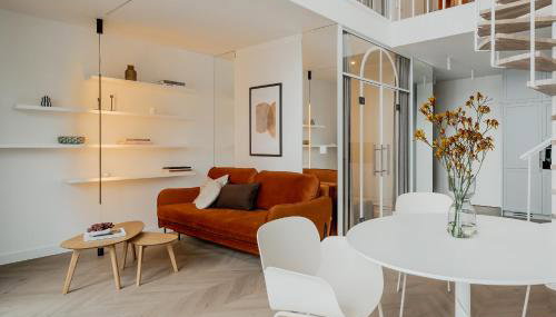 Zegrze Lake Apartament przy Narwi LEKKO z sauną - Foto 5