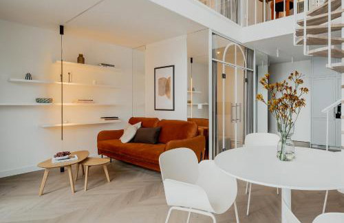 Zegrze Lake Apartament przy Narwi LEKKO z sauną - Foto 5