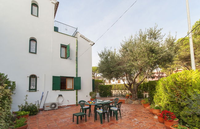 Villa Gemma - Foto 9