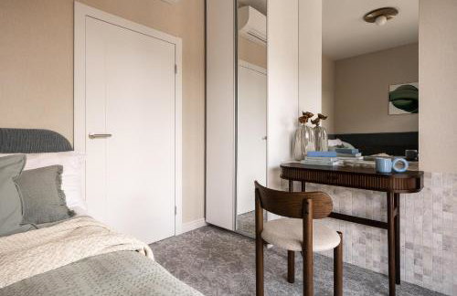 JURATA LIDO EXECUTIVE SUITE by JWPM - Foto 65