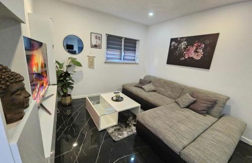 FeWo in Holzminden-Zentrum - Foto 4