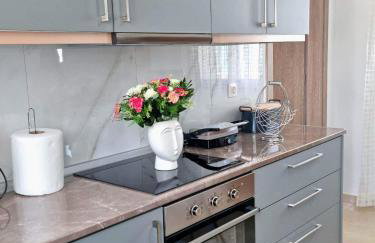 Dionysia apartments - Foto 15