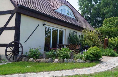 Holiday Homes Garz - Rügen - Insel Rügen 3052 - Foto 7