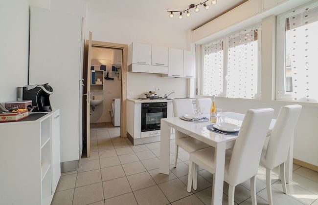 Heart Of Certosa Convenient The Centre - San Siro - Foto 6