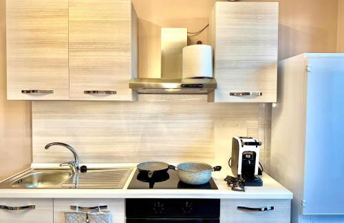 Airport House 2' from MXP, 15' public shuttle free self-check-in - Foto 10