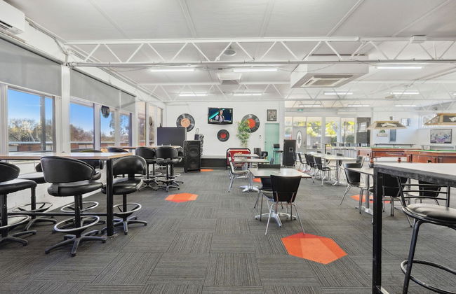 Canberra Holiday Village - Photo 45