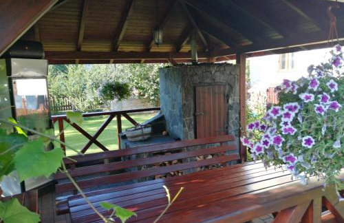 Pokoje u Jarka - Foto 3