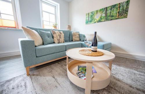 Voll ausgestattetes, neues Rennsteig Apartment Ruhla - Foto 2