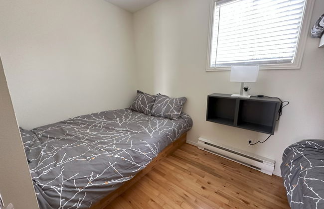 Pimishka Domaine Nature - Chalets - Foto 9