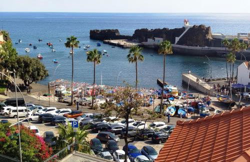 Baía dos Lobos - Foto 26