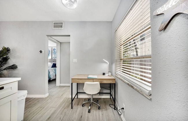 Just Beachy Apt 3 in Fort Lauderdale - Photo 3